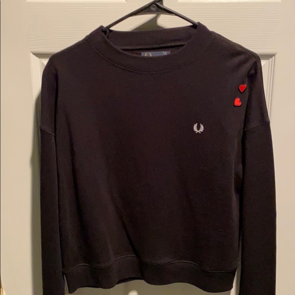 Fred Perry Sweater